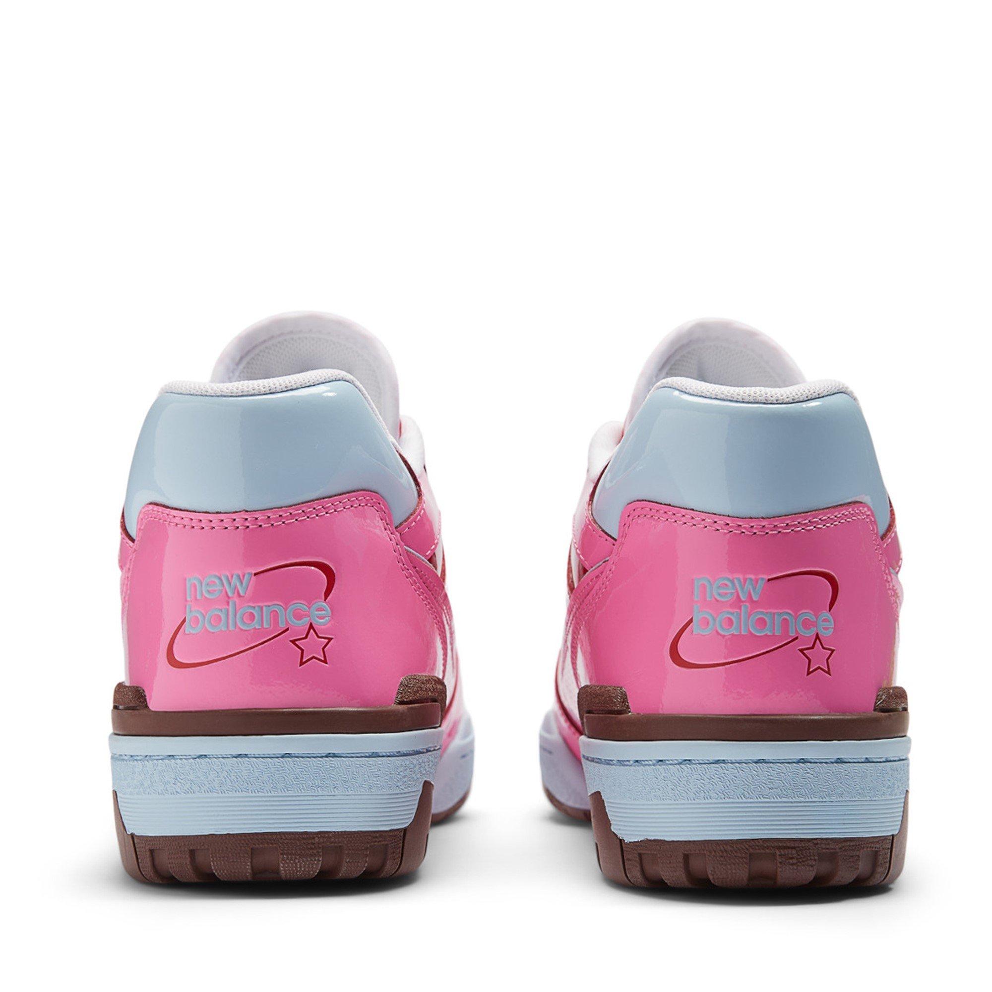 550 Trainers