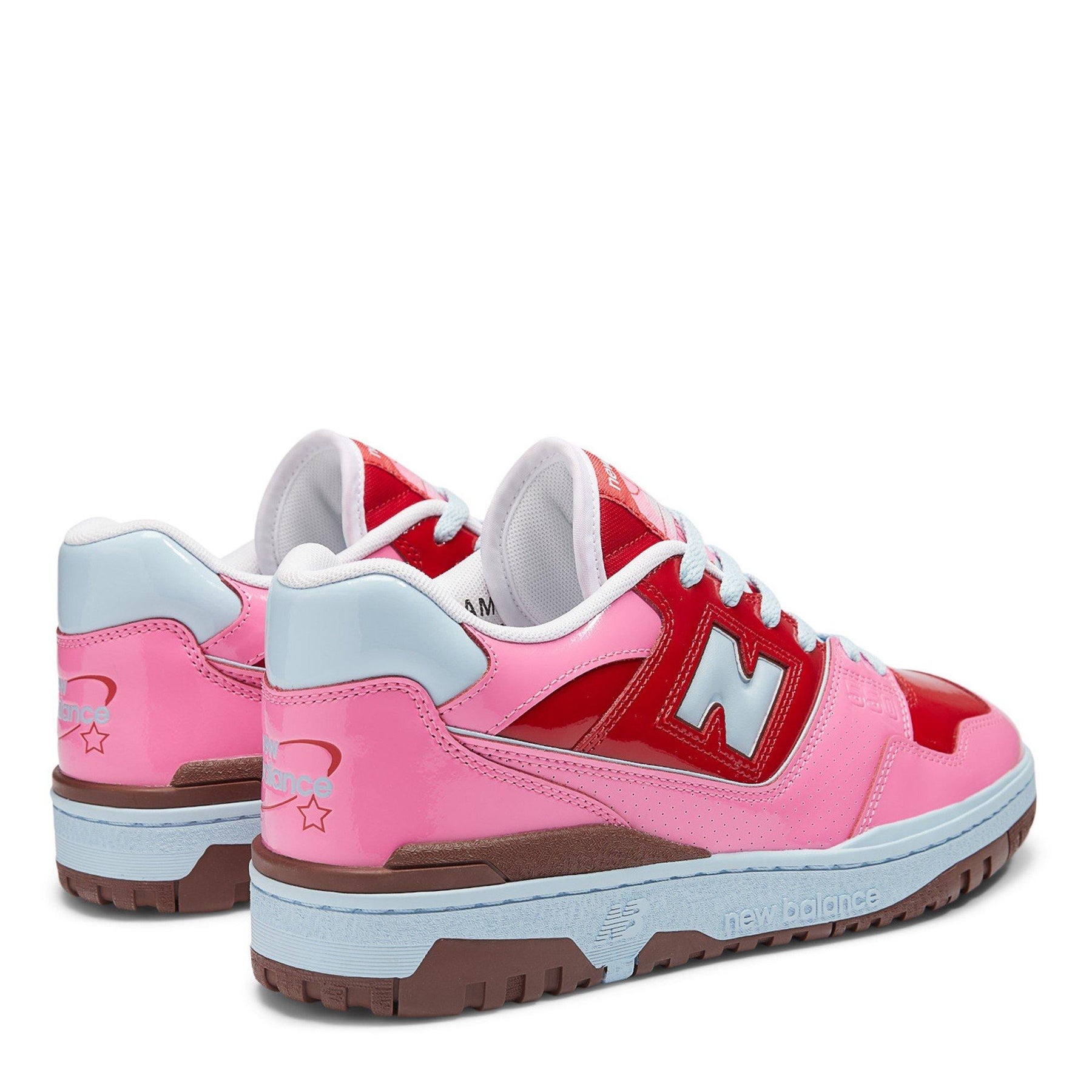 550 Trainers