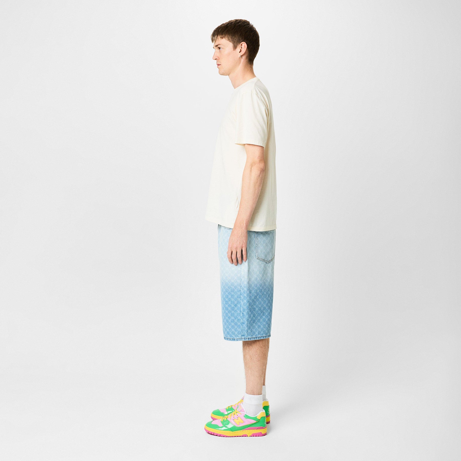 550 Trainers