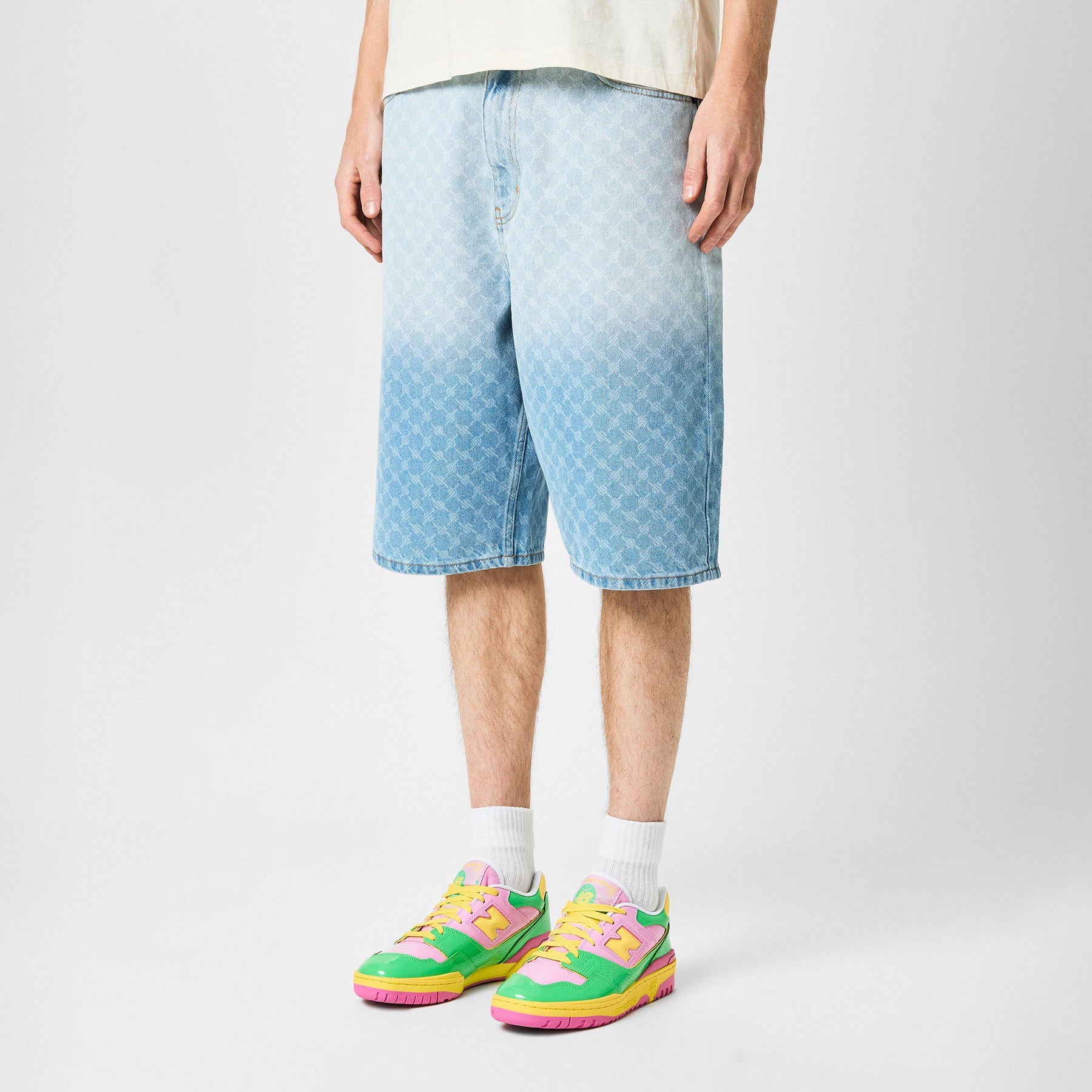 550 Trainers