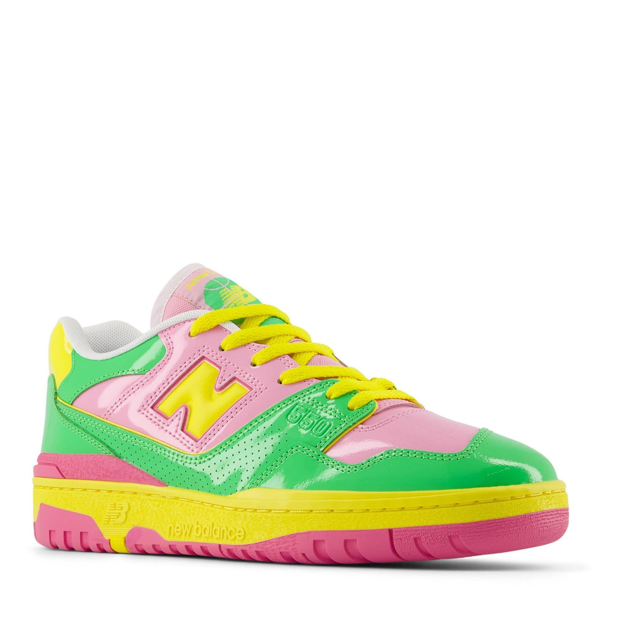 550 Trainers