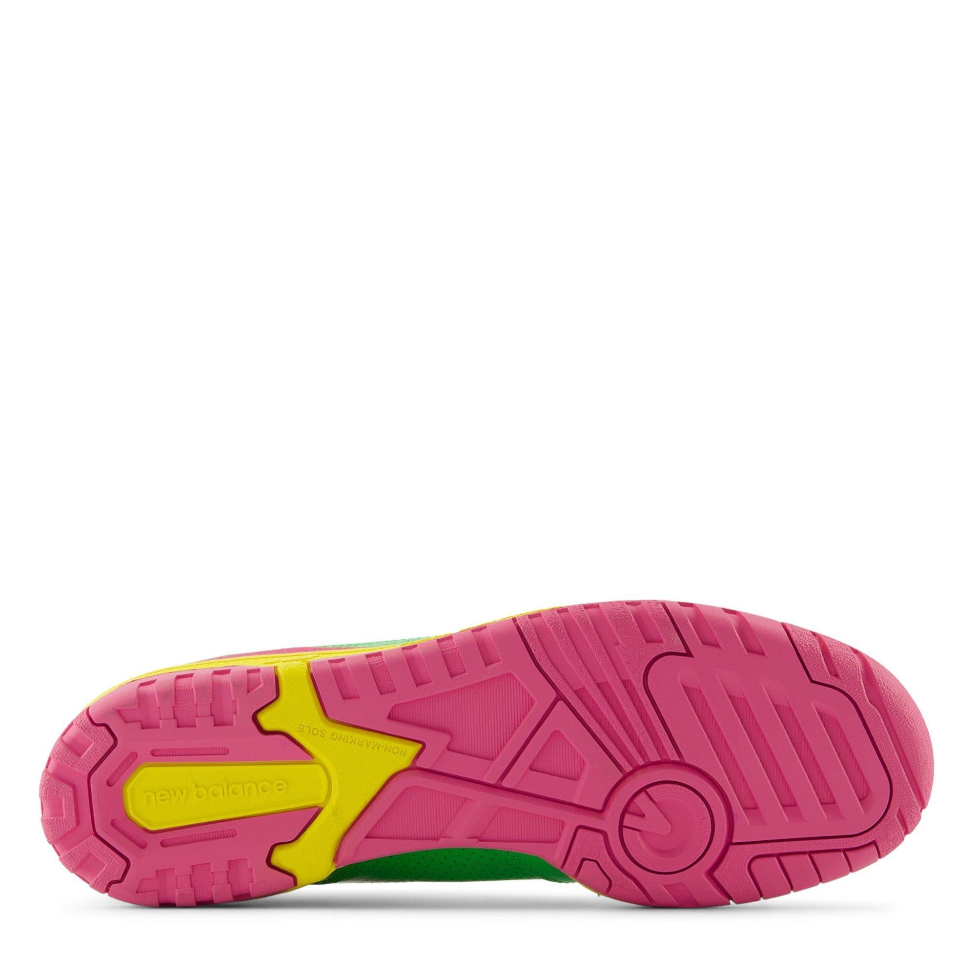 550 Trainers