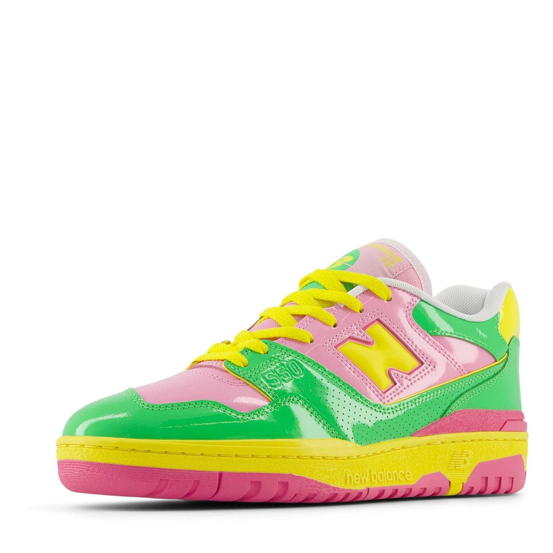 550 Trainers