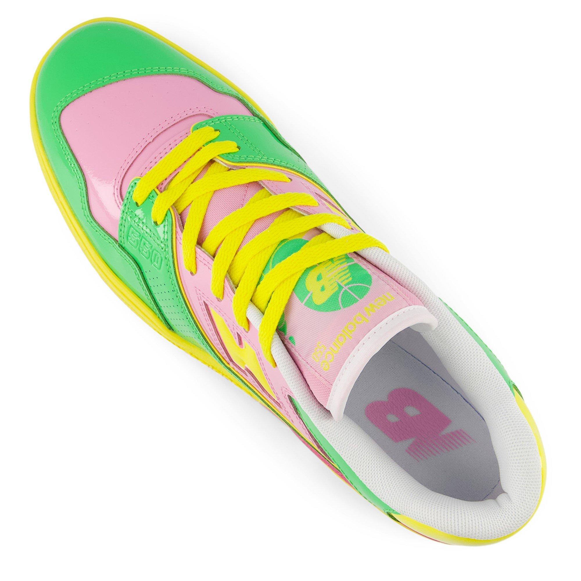 550 Trainers