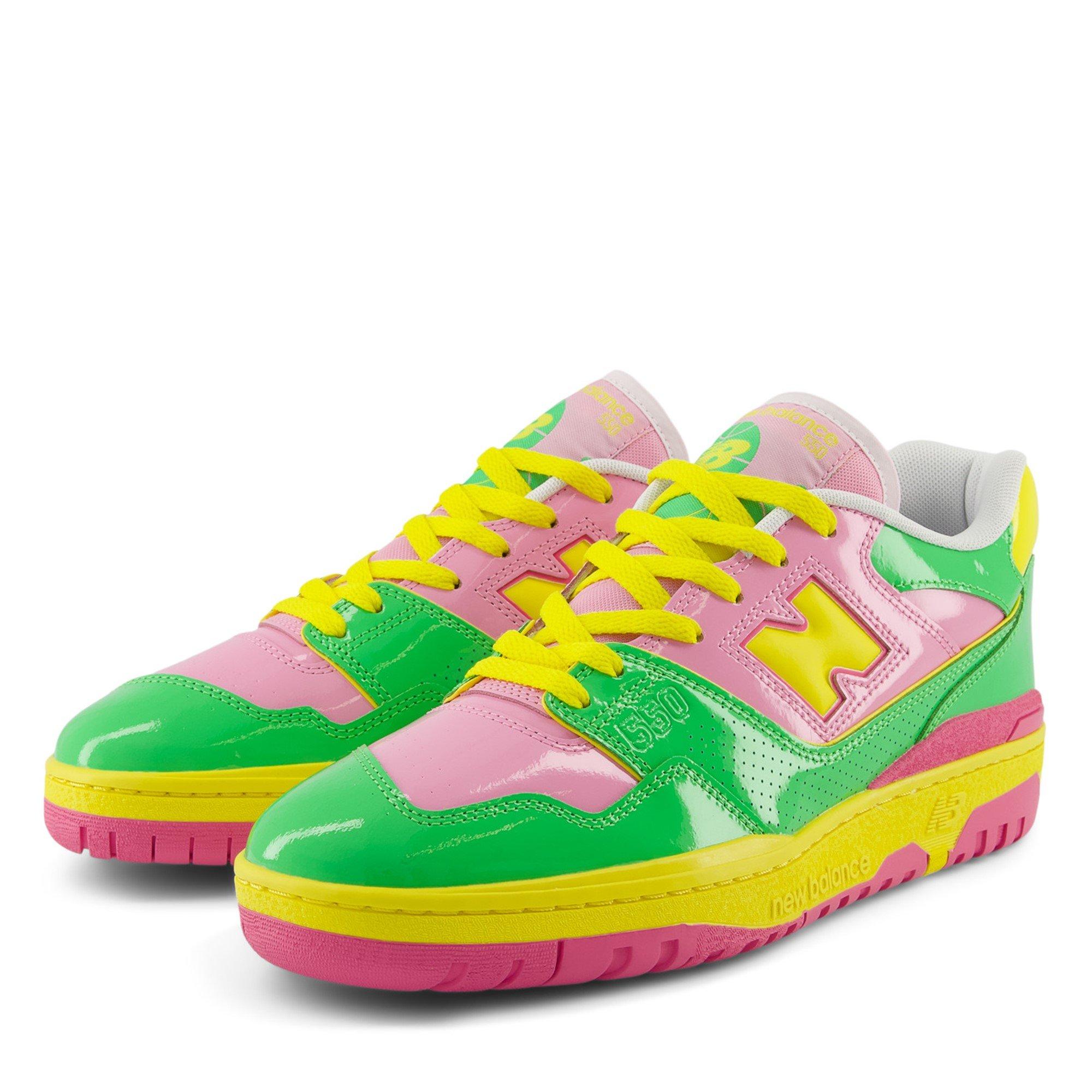 550 Trainers