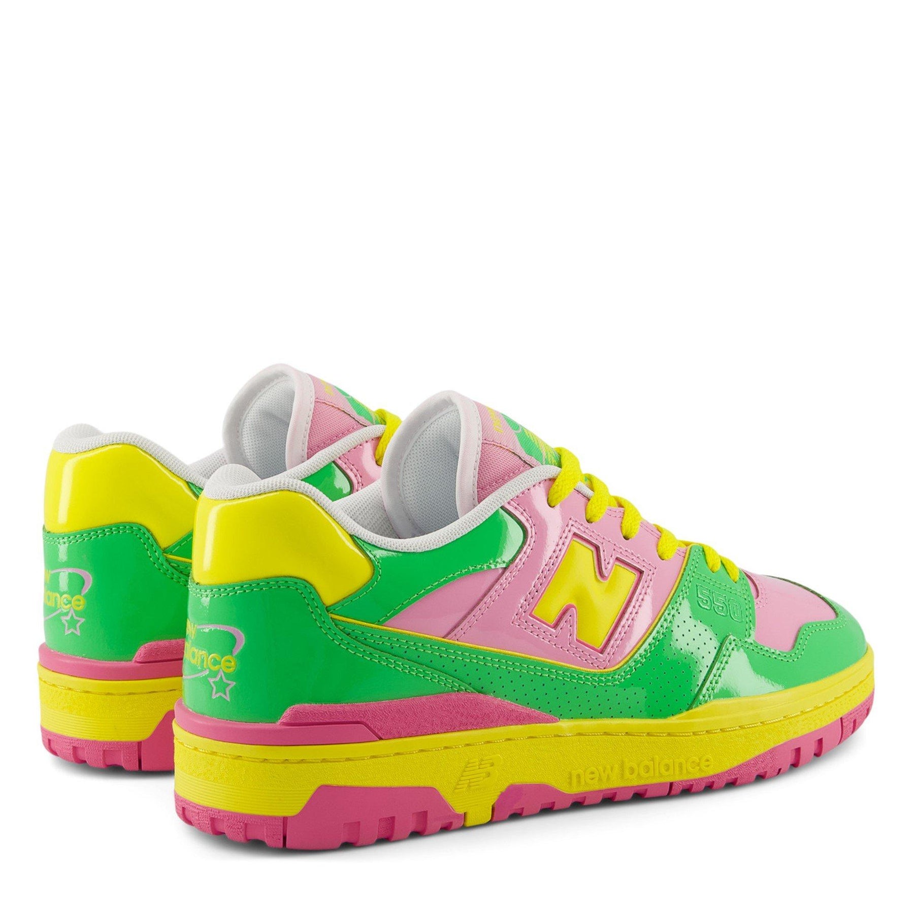 550 Trainers