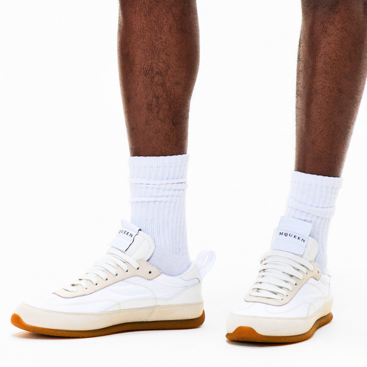Alex Velo Low-Top Trainers
