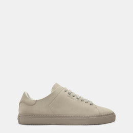 Clean 90 Leather Low Trainers