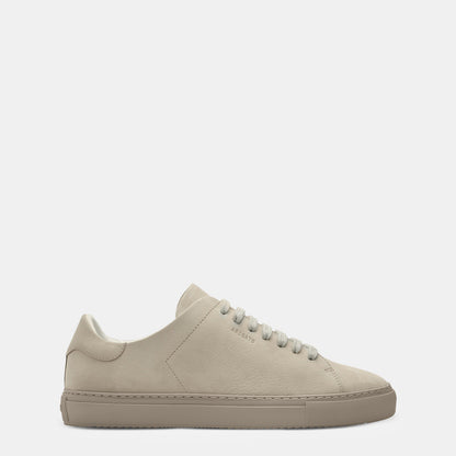 Clean 90 Leather Low Trainers