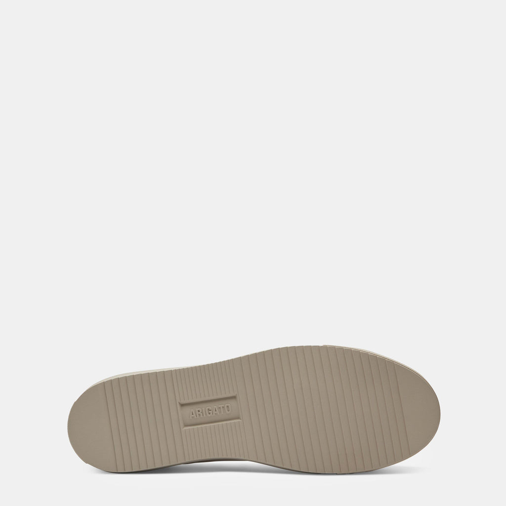 Men's Clean 90 Leather Low Trainers