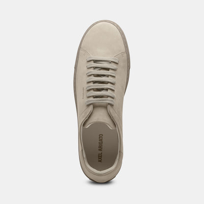 Clean 90 Leather Low Trainers