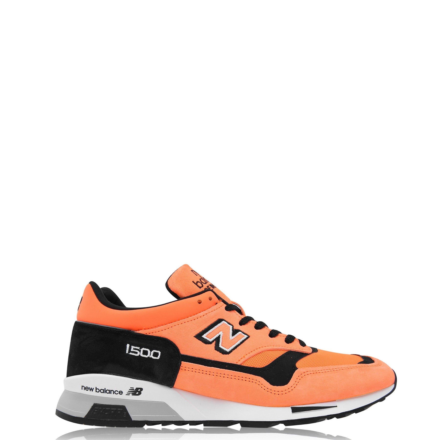 1500 Neon Made In England Trainers