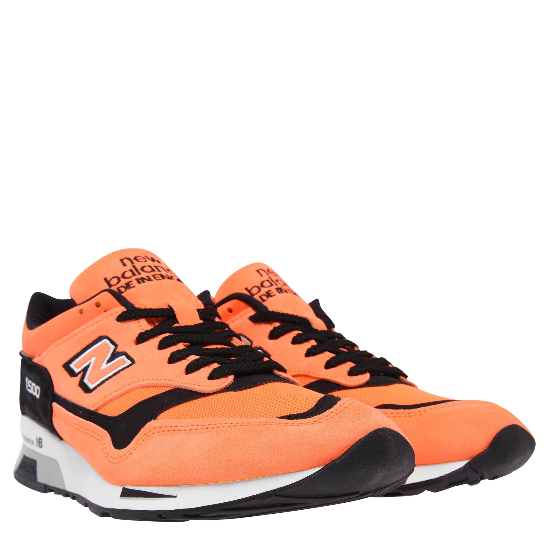 1500 Neon Made In England Trainers