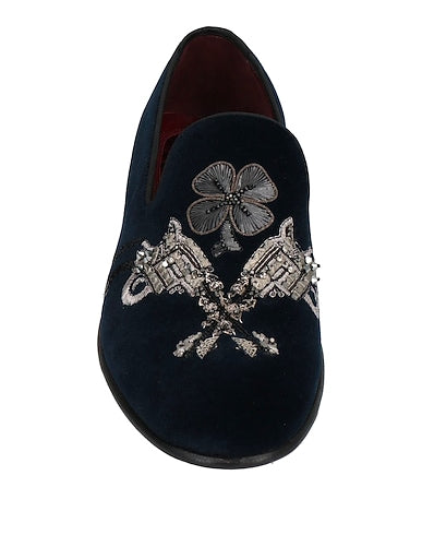DOLCE&GABBANA LOAFERS