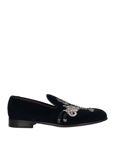 DOLCE&GABBANA LOAFERS