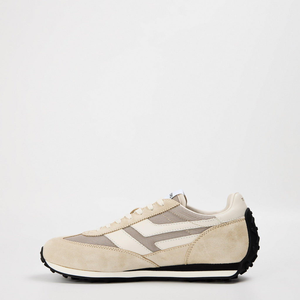 Men's Low Trainers