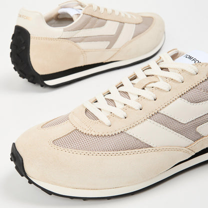 Low-Top Trainers