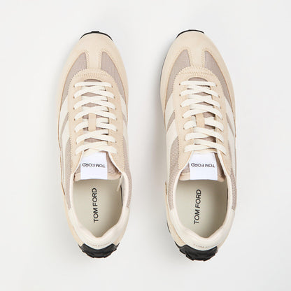 Low-Top Trainers