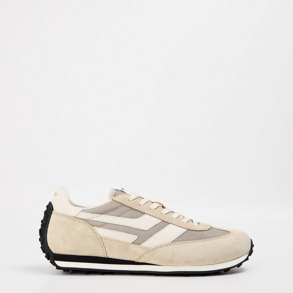 Low-Top Trainers