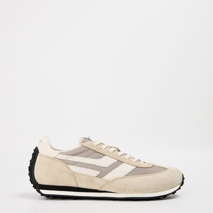 Low-Top Trainers