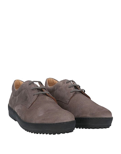TOD'S LACED SHOES