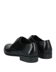 DOLCE&GABBANA LACED SHOES