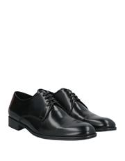 DOLCE&GABBANA LACED SHOES