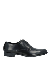 DOLCE&GABBANA LACED SHOES