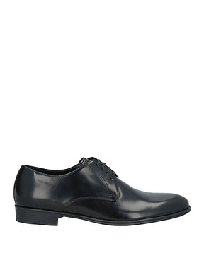 DOLCE&GABBANA LACED SHOES