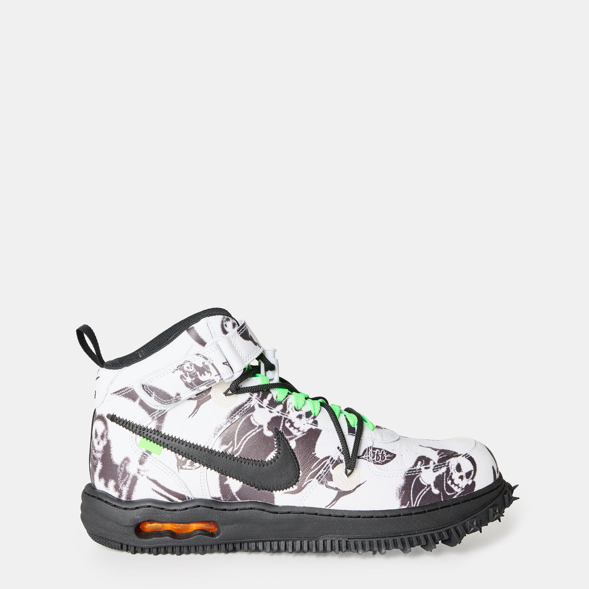Off Nike AF1 Mid Sn99