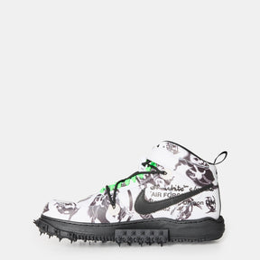 Off Nike AF1 Mid Sn99
