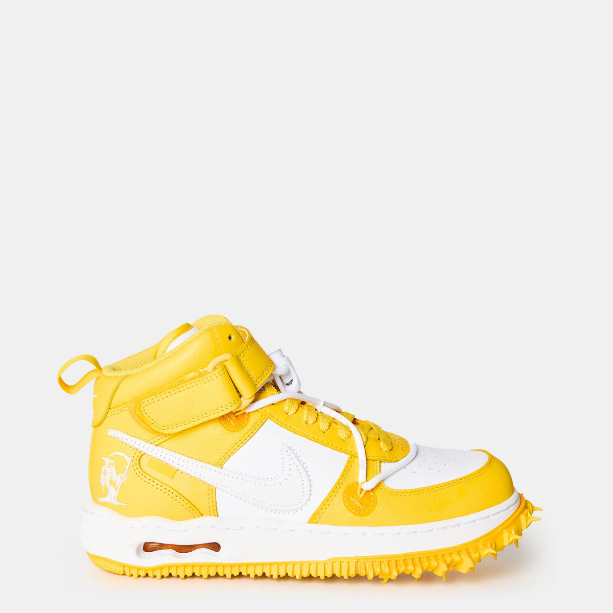 Off Nike AF1 Mid Sn99