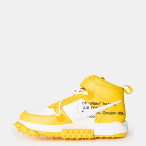 Off Nike AF1 Mid Sn99