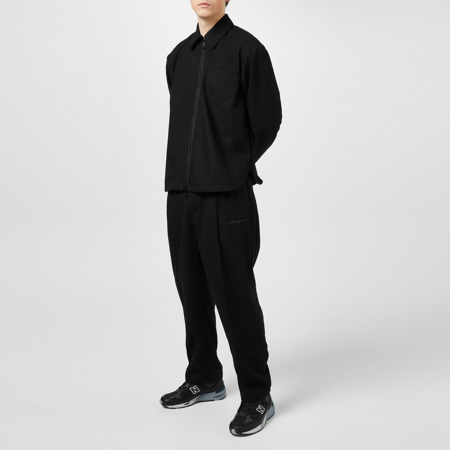 991 Made In Uk Sneakers
