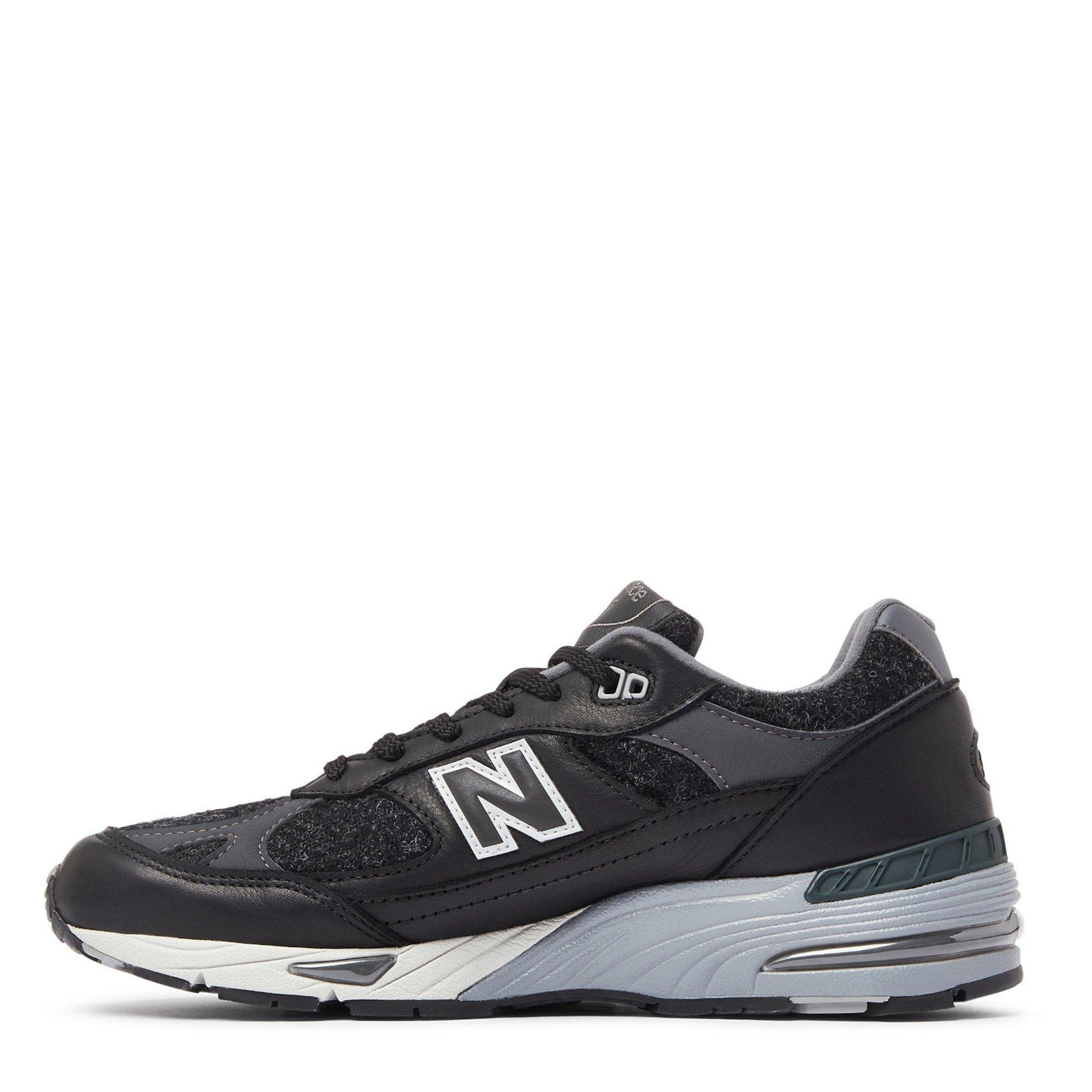 991 Made In Uk Sneakers