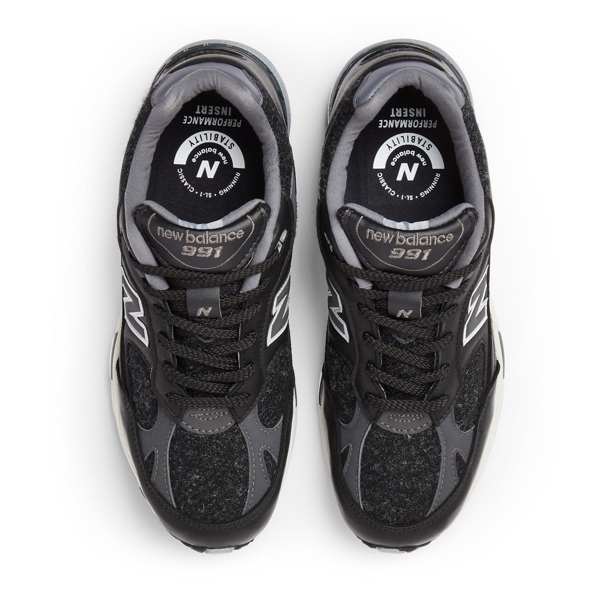 991 Made In Uk Sneakers