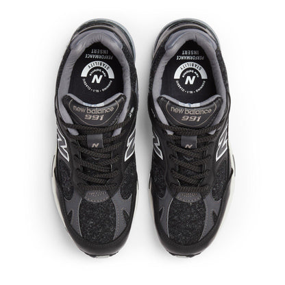 991 Made In Uk Sneakers