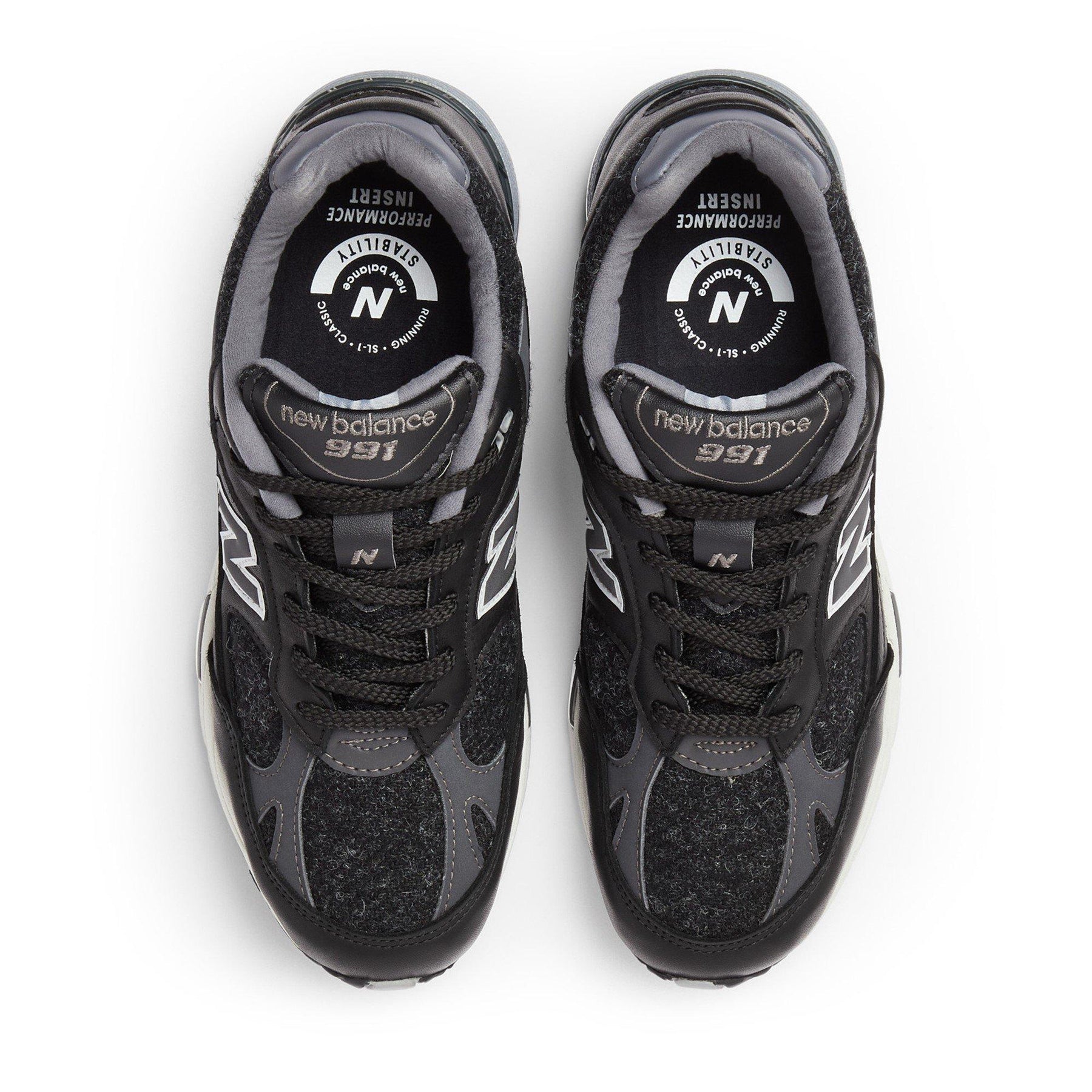 991 Made In Uk Sneakers