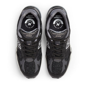 991 Made In Uk Sneakers