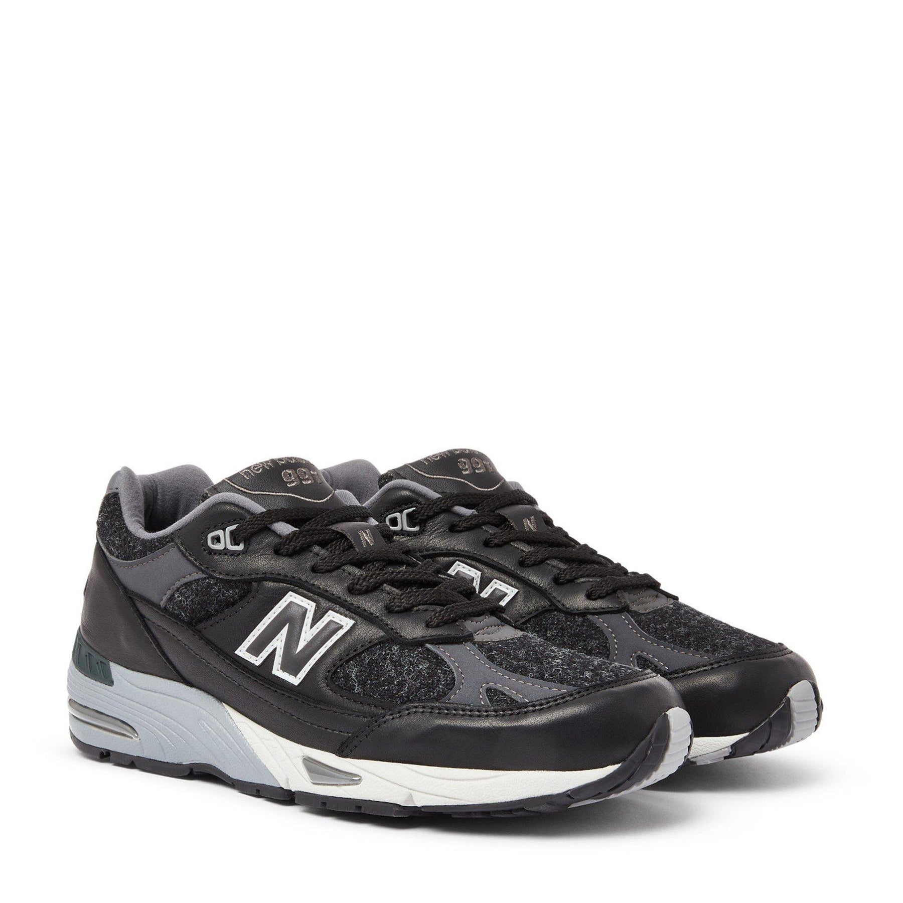 991 Made In Uk Sneakers