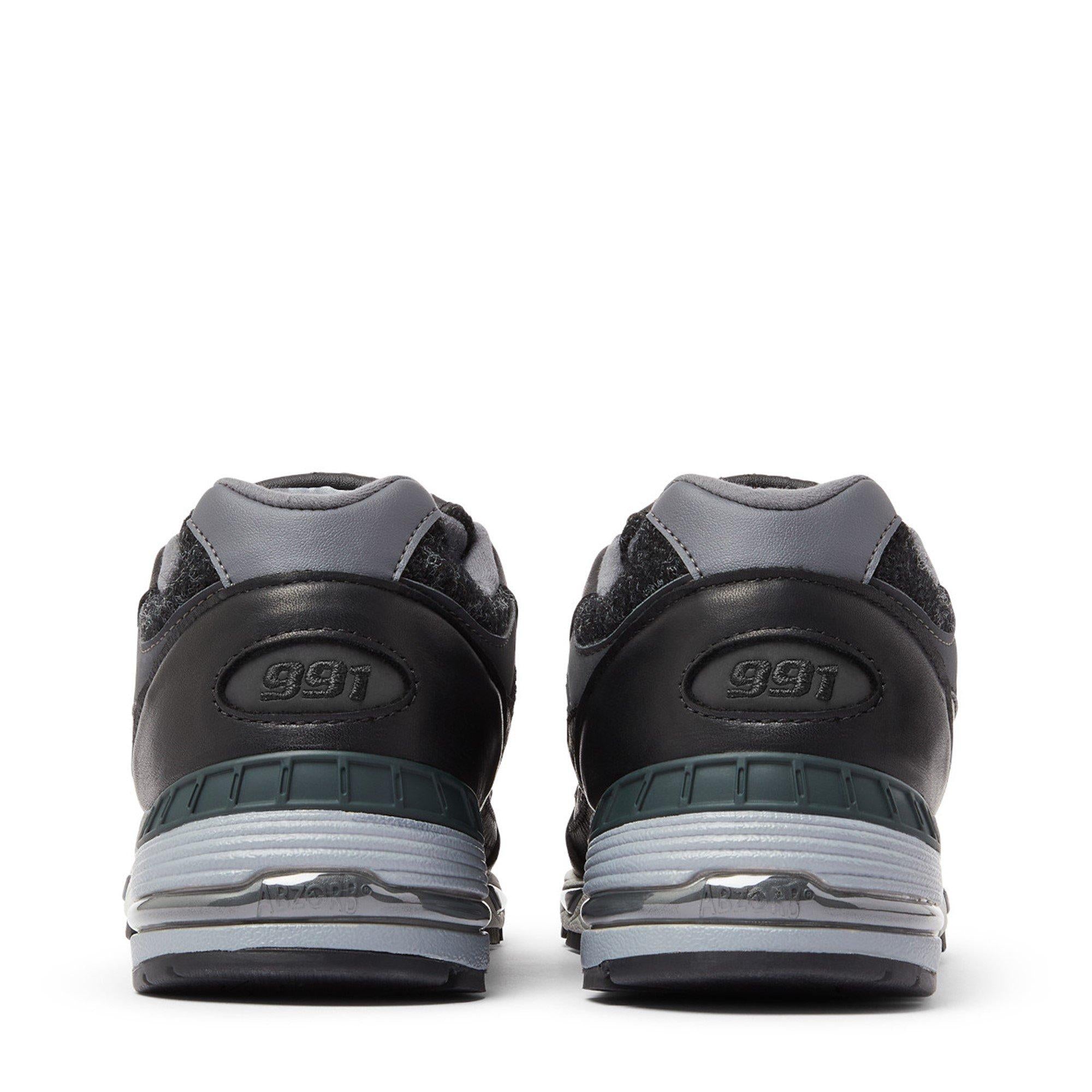 991 Made In Uk Sneakers