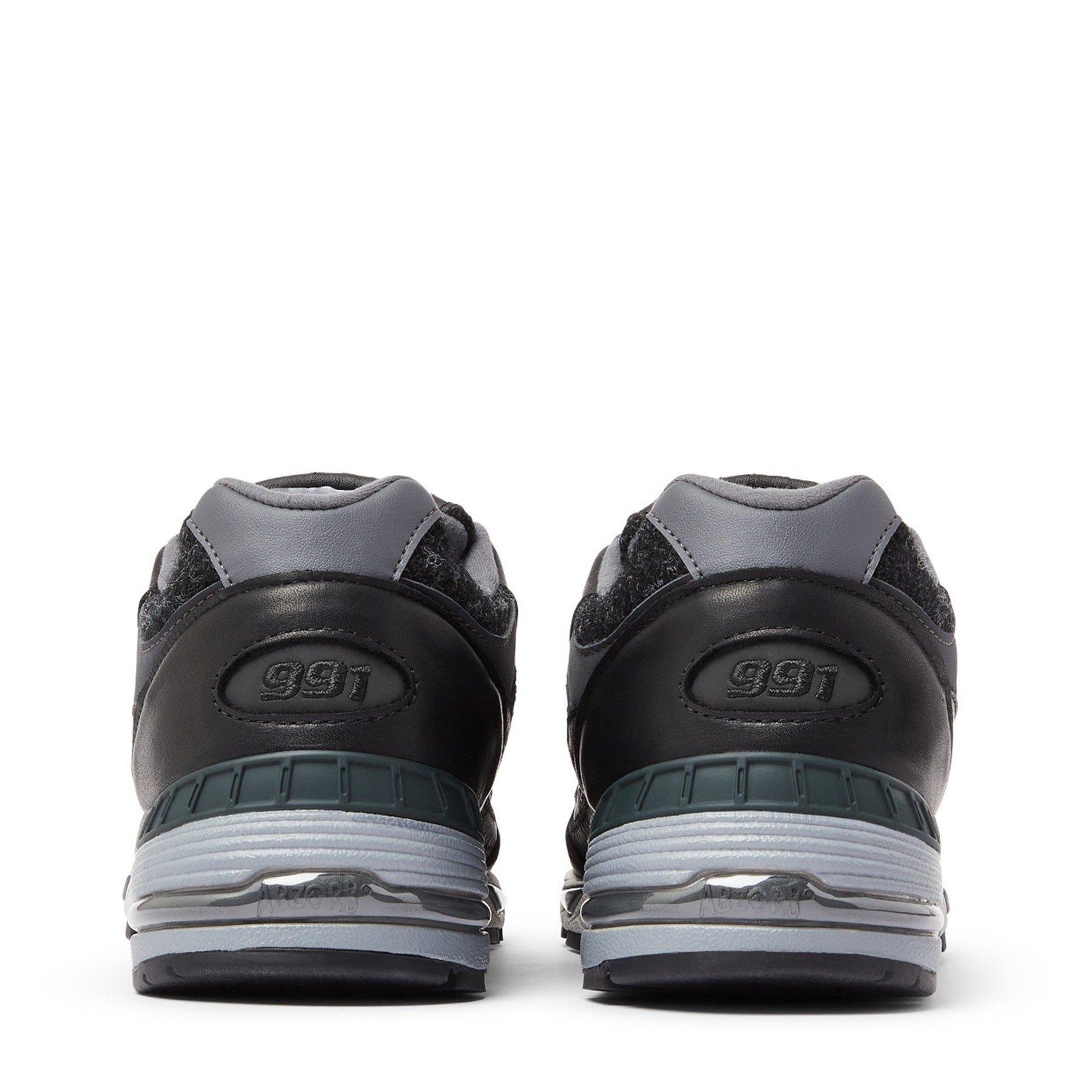 991 Made In Uk Sneakers