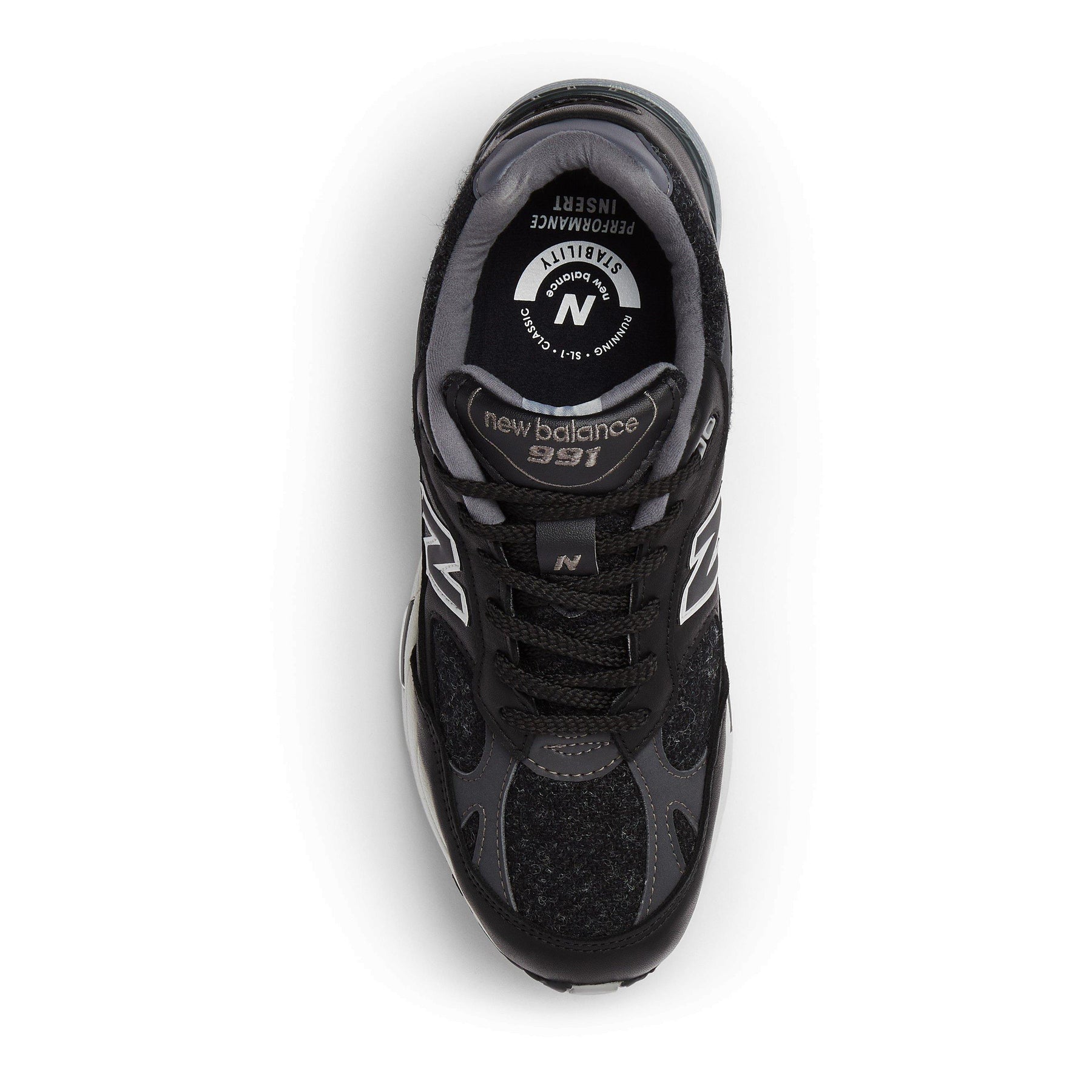 991 Made In Uk Sneakers