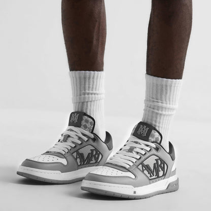 Classic Low-Top Trainers