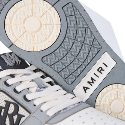 Classic Low-Top Trainers