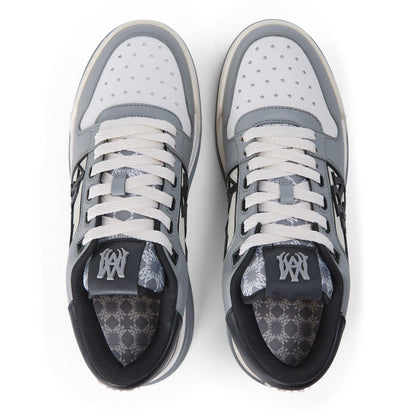 Classic Low-Top Trainers