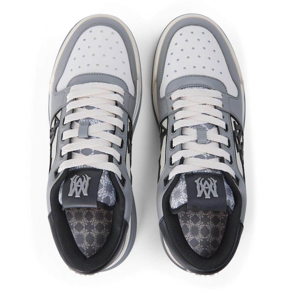 Classic Low-Top Trainers