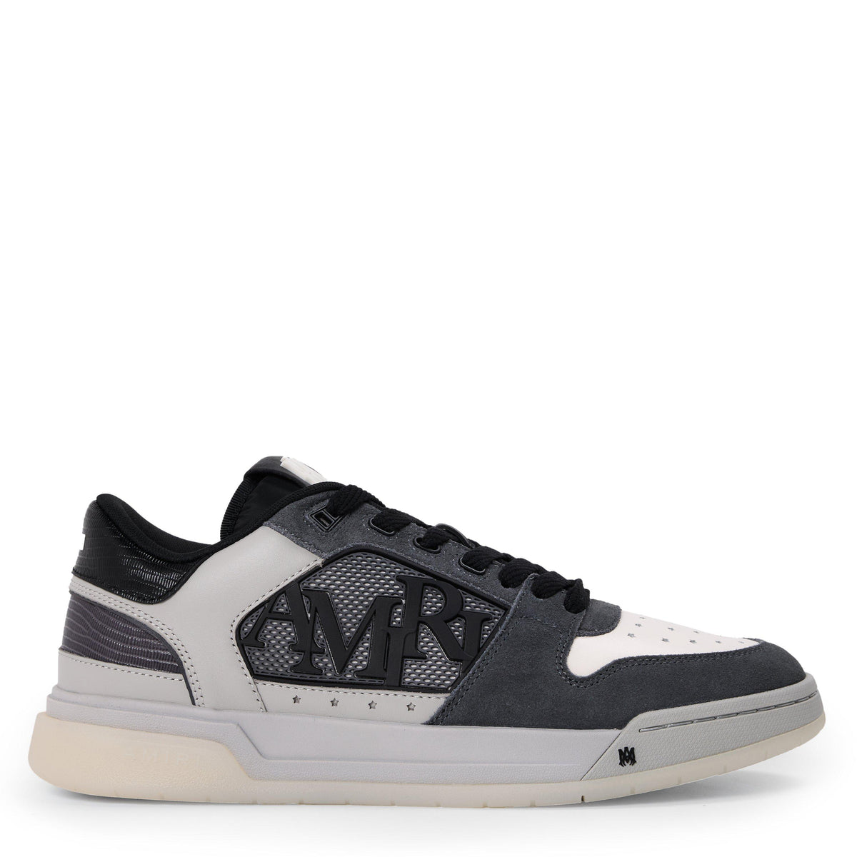Classic Low-Top Trainers