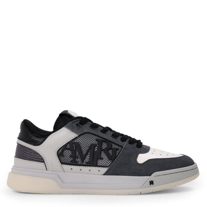 Classic Low-Top Trainers