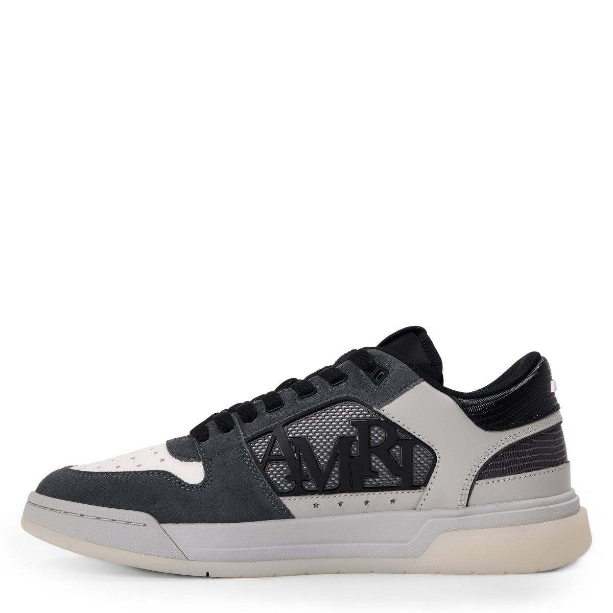 Classic Low-Top Trainers